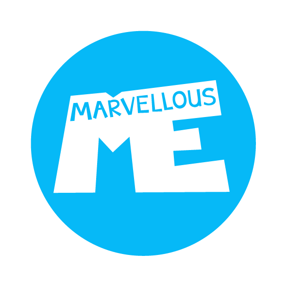 Logo for Marvellous Me